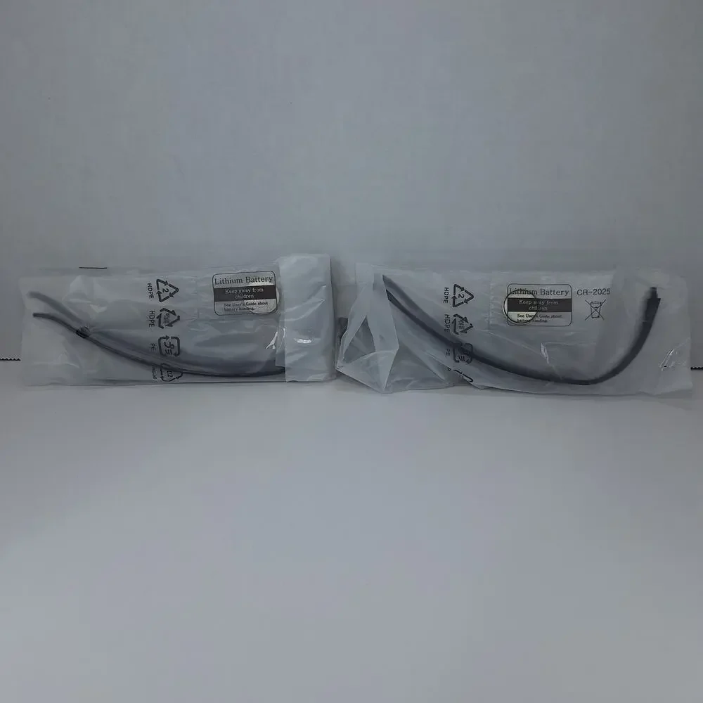 Samsung 3D Glasses SSG-5100GB For Smart TV Factory NIB - Box Of 2 Active Glasses